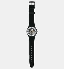 Montre Femme, Homme New gent Argenté SUOZ147 Swatch