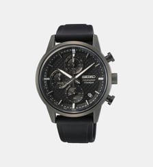 Montre Homme Sport Noir SSB393P1 Seiko