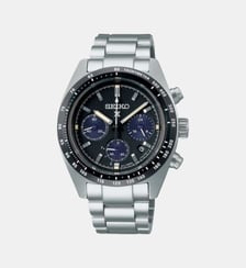 Montre Homme Prospex Noir SSC819P1 Seiko