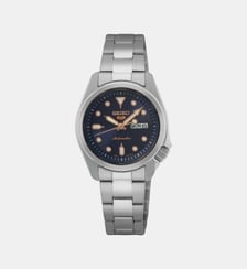 Montre Femme Sport Bleu SRE003K1 Seiko 5