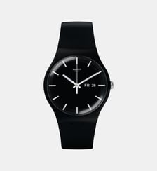 Montre Homme New gent Noir SO29B704 Swatch