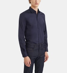 Chemise ajustée Figaret