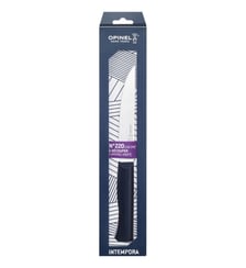 Couteau N°220 Découp Intempora ii inox 39 cm Opinel