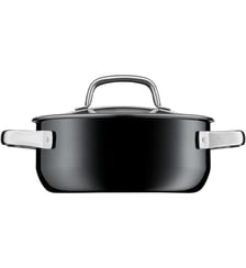Faitout WMF FUSIONTEC MINERAL bas 20cm Wmf