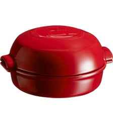 Cheese baker (plat à fromage au four) grand cru Ø17 cm Emile Henry