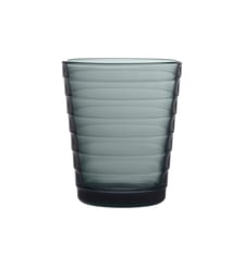 Verre Aino Aalto - 0,2l - gris foncé Iittala