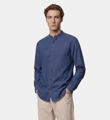 Chemise droite Titmao 1 Galeries Lafayette