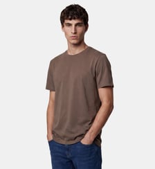 T-shirt Sishron coton bio Galeries Lafayette