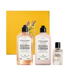 Coffret Routine L'Occitane En Provence