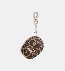 Porte-clés Leo Mini Cap New Era