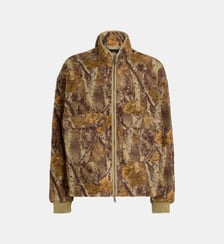 Veste Paulden Sherpa camouflage Dickies