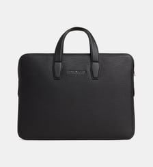 Sac ordinateur Saffiano Tommy Hilfiger