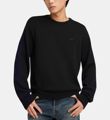 Pull Side Fade Knit Arte