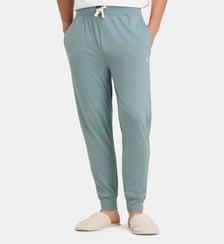 Pantalon de pyjama jersey de coton Polo Ralph Lauren