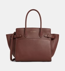 Sac à main Garcia-Alba cuir S Mac Douglas