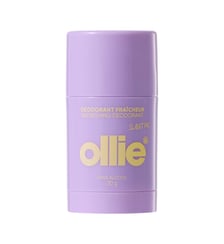 Le déodorant fraîcheur - Sweet Fig Jam Ollie