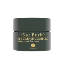 Crème pour les yeux  Kat Burki