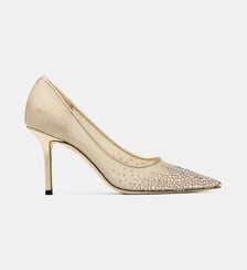 Escarpins Love 85 Jimmy Choo