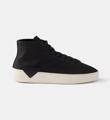 Baskets montantes Prada