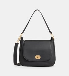 Sac à main Gobi-Rhodes cuir Mac Douglas