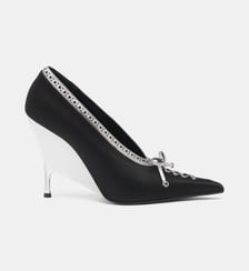 Escarpins Koko Pump McQueen