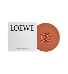 Couvercle pour midi bougie Loewe