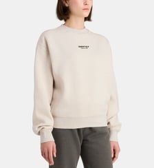 Sweat-shirt Crewneck Fear Of God