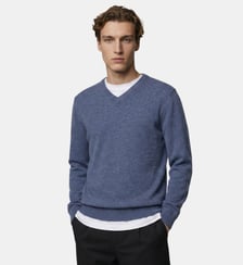 Pull Lambev en laine Galeries Lafayette