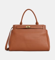 Sac à main Guepard Romy M cuir Mac Douglas