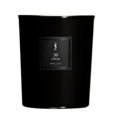 Bougie Parfumée Oran Matlouh Yves Saint Laurent