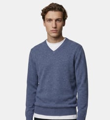Pull Lambev en laine Galeries Lafayette