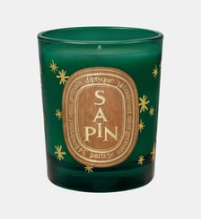 Bougie Sapin - Small Diptyque