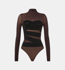 Body string Infinite Wrap Wolford