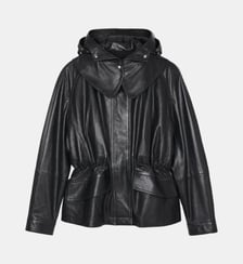 Parka Groove Iro