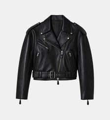 Blouson oversize Georgia Iro
