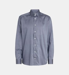 Chemise Signature Oxford Eton