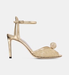Sandales Sacora 85 Jimmy Choo