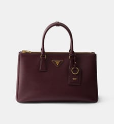 Grand sac Galleria Prada