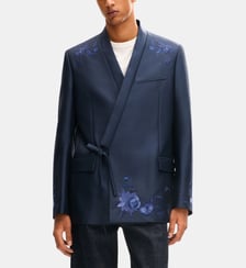 Blazer Wildflower Kenzo