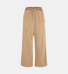 Pantalon droit en coton Fear Of God
