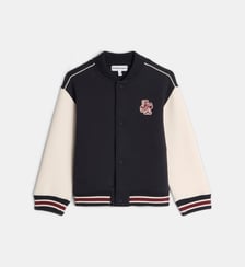 Veste style bomber Back to School Emporio Armani Junior