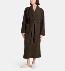 Peignoir Browney bouclette Aruelle