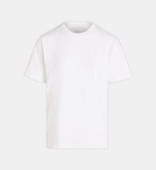 T-shirt droit coton organique Colorful Standard