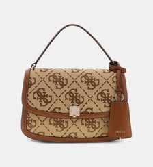 Sac à main Audrey signature Guess