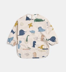 Bavoir cape Merle Liewood