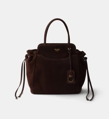 Sac Allusion moyen Prada