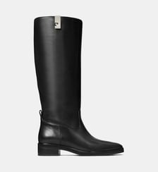 Bottes Money Clip Tory Burch