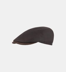 Casquette plate Fléchet
