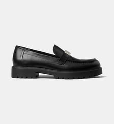 Mocassin LeeLee Lug Tory Burch