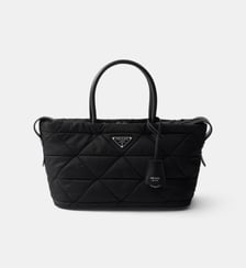 Sac cabas moyen modèle Prada